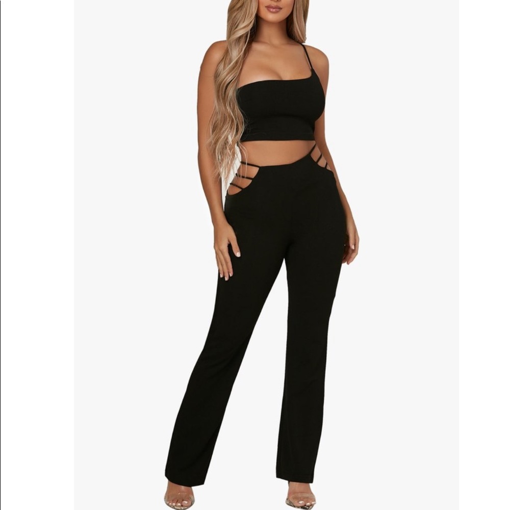 Honeybum West Hills set